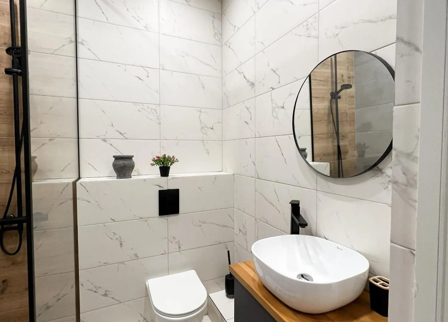 Apartment 4 You Almaty Dream