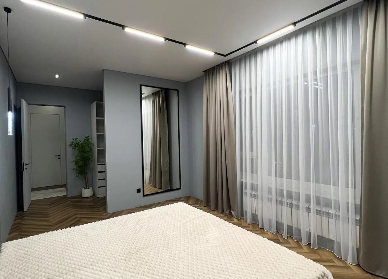 4 You Almaty Dream Apartment