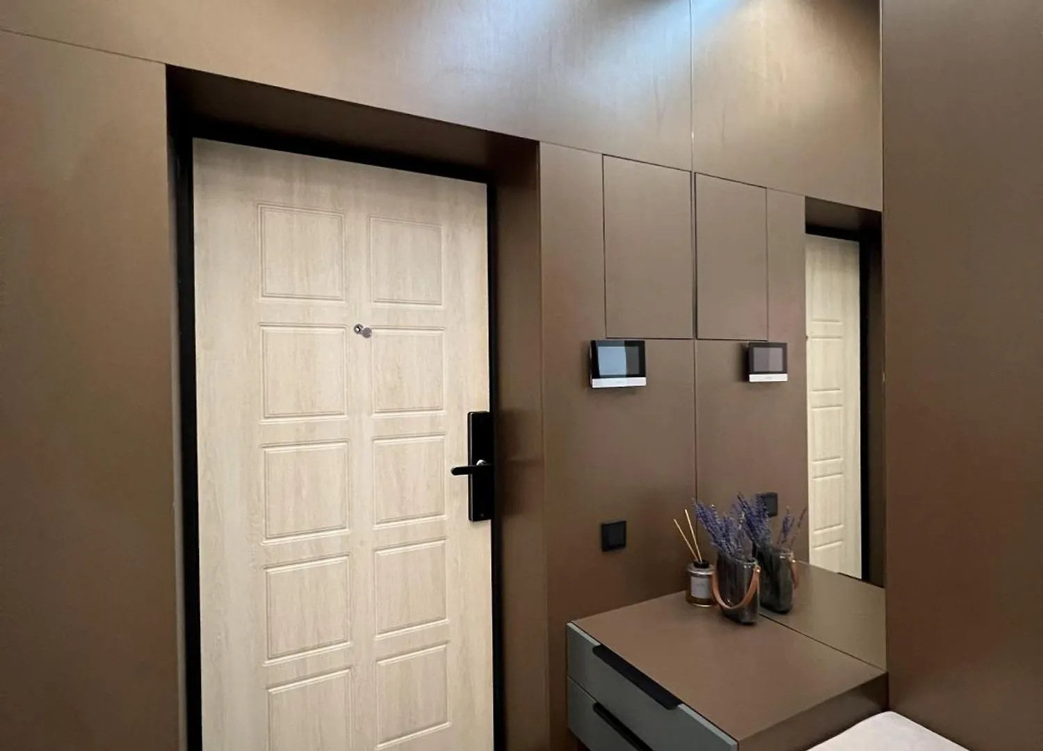 Apartment 4 You Almaty Dream Kazakhstan