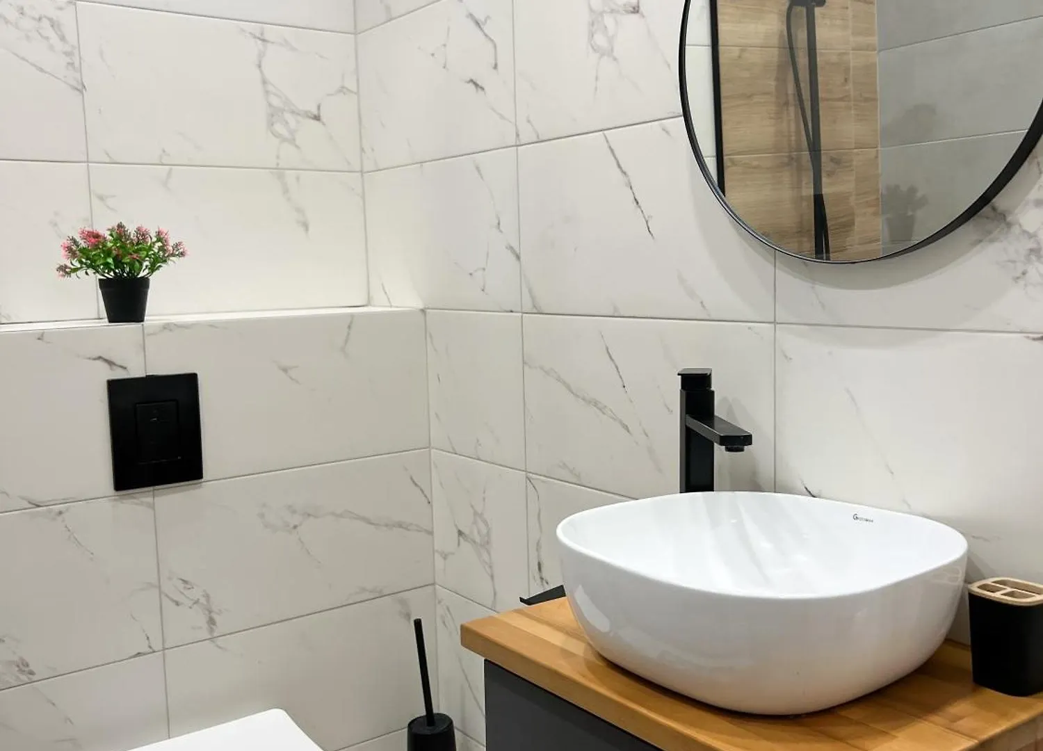 4 You Almaty Dream Apartment