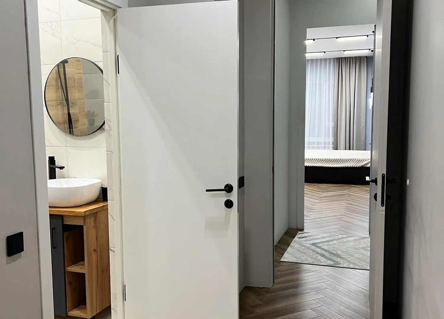 Apartment 4 You Almaty Dream