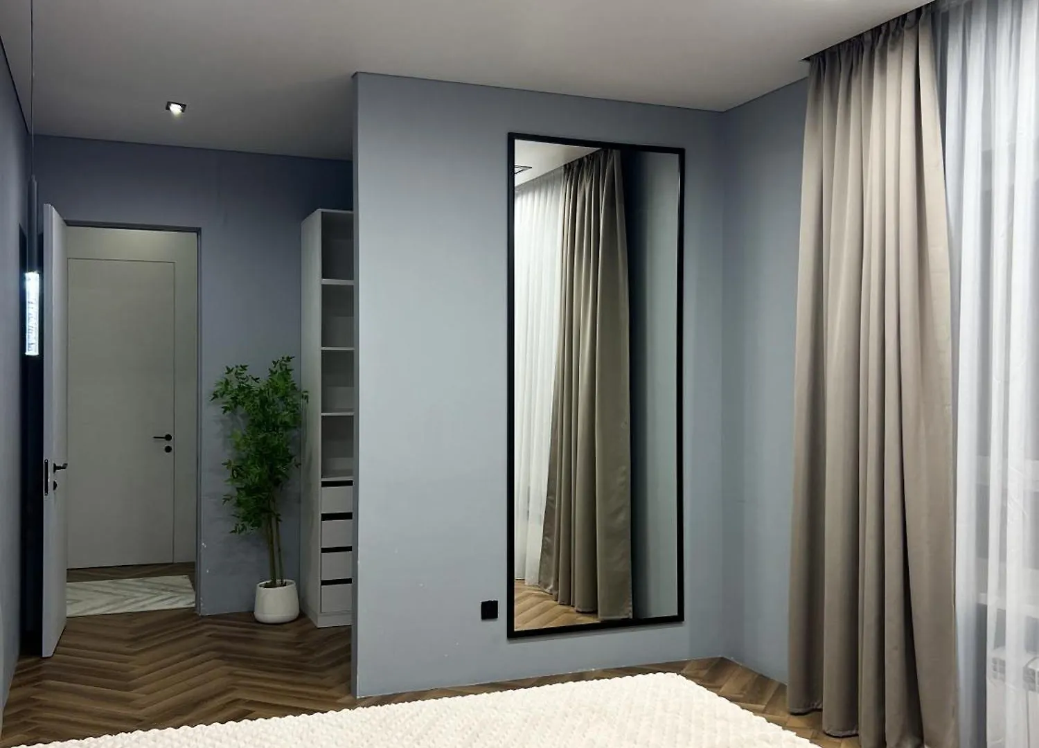 4 You Almaty Dream Apartment