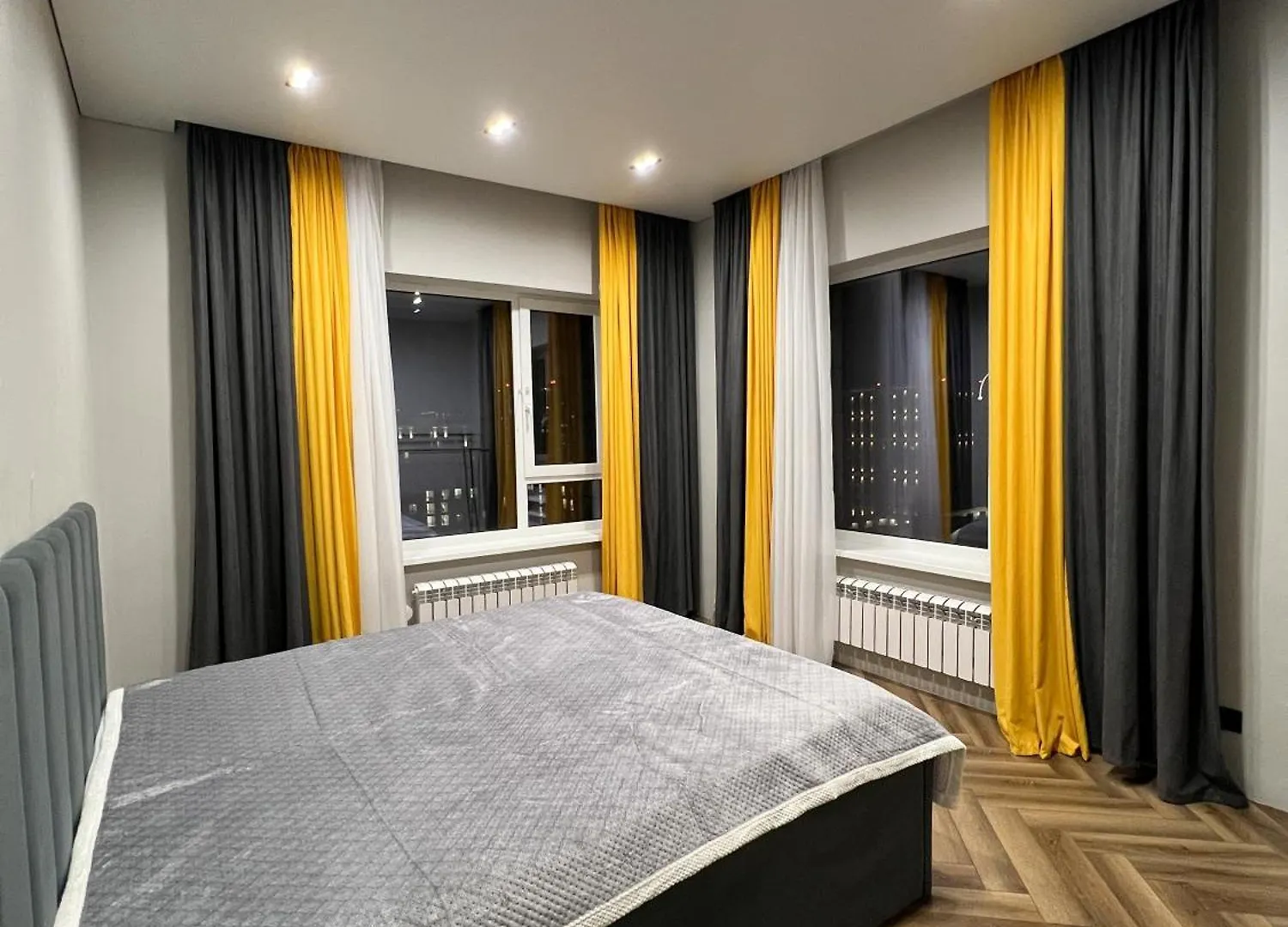 Apartment 4 You Almaty Dream