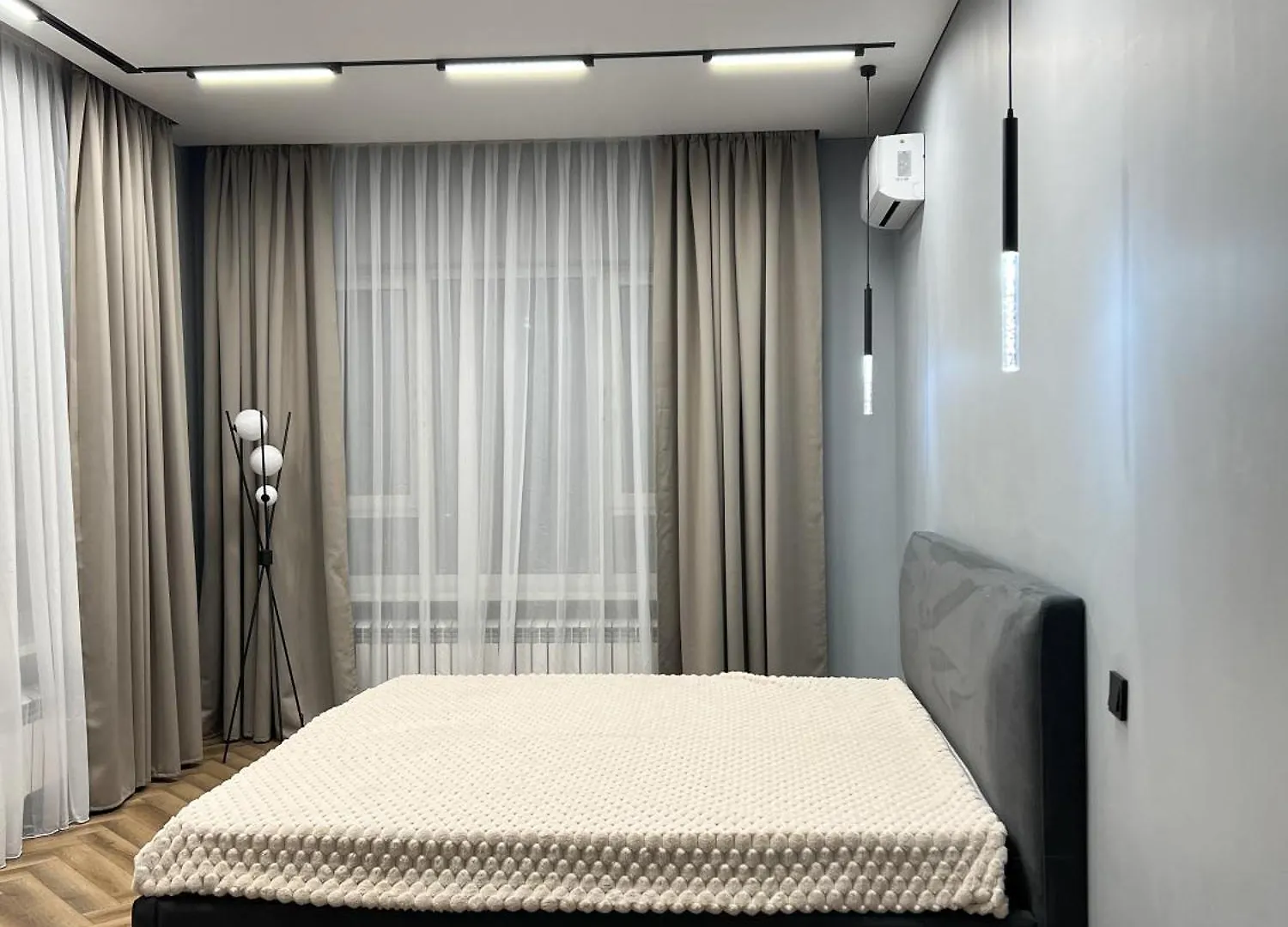 Apartment 4 You Almaty Dream Kazakhstan