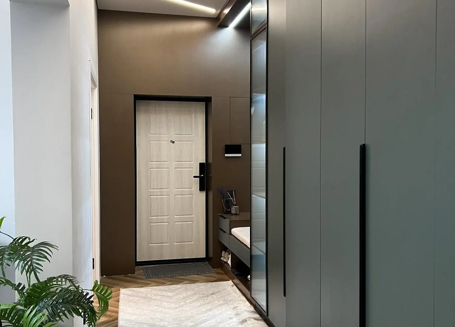 Apartment 4 You Almaty Dream