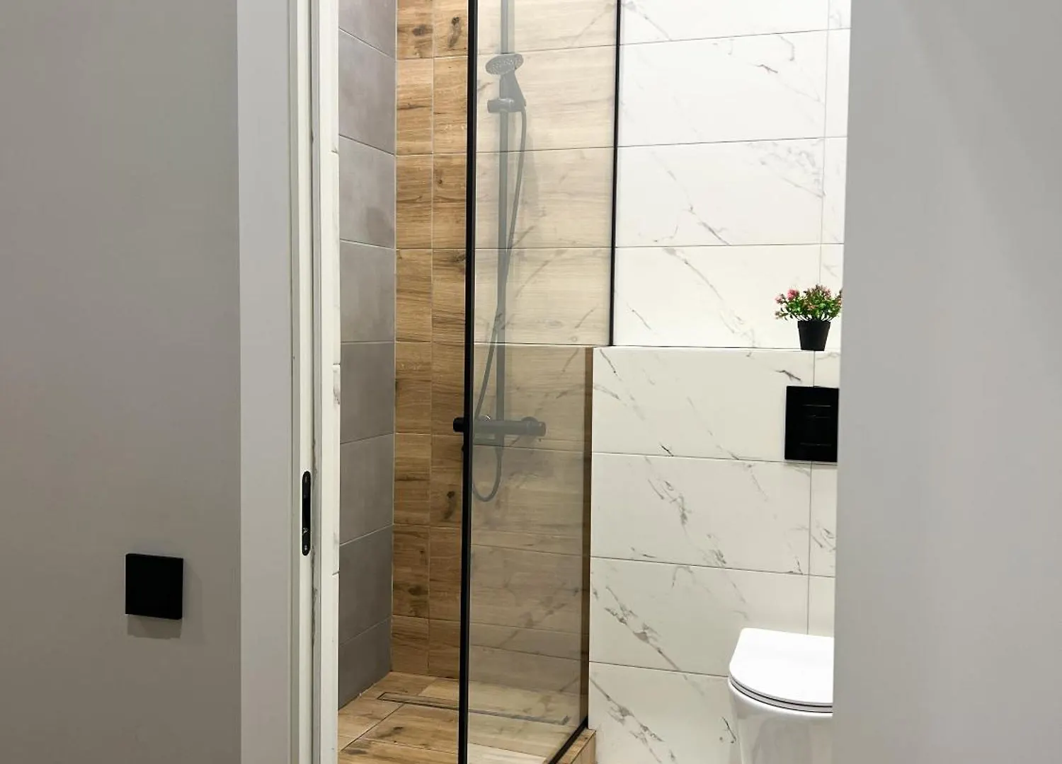 Apartment 4 You Almaty Dream